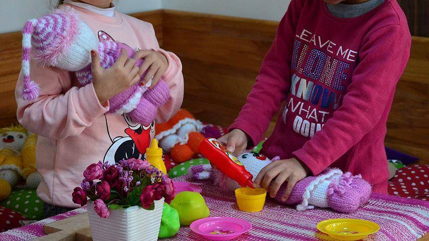 Etiketsiz oyuncaklar artık Türkiye’ye giremeyecek! Yeni yılda büyük değişiklik 7